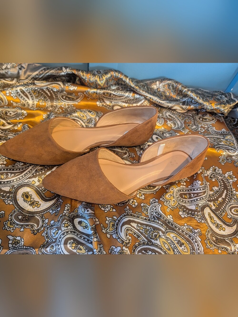 A New Day Flats